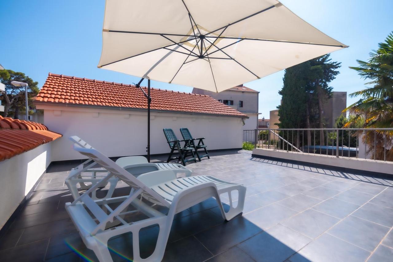 Private House With Garden Near The Bacvice - Ksenia Appartement