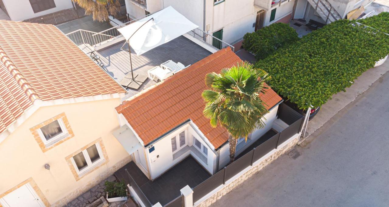 Private House With Garden Near The Bacvice - Ksenia * Split
