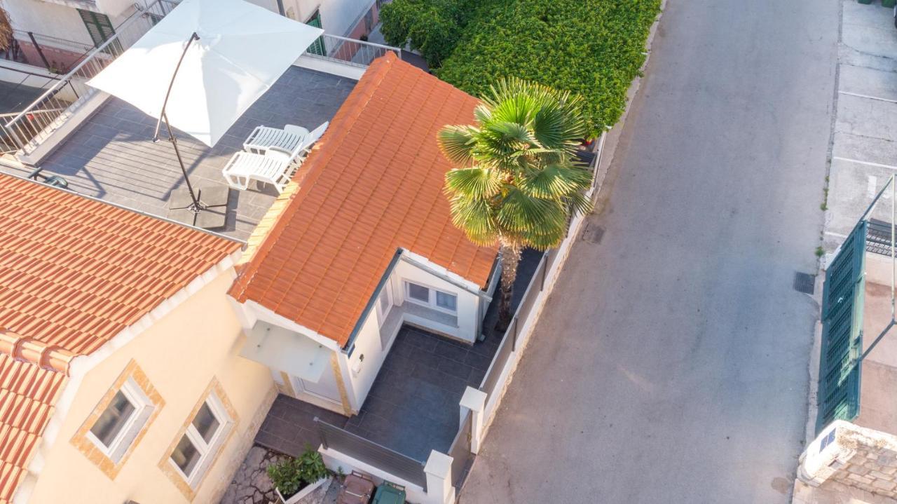 Appartement Private House With Garden Near The Bacvice - Ksenia Split