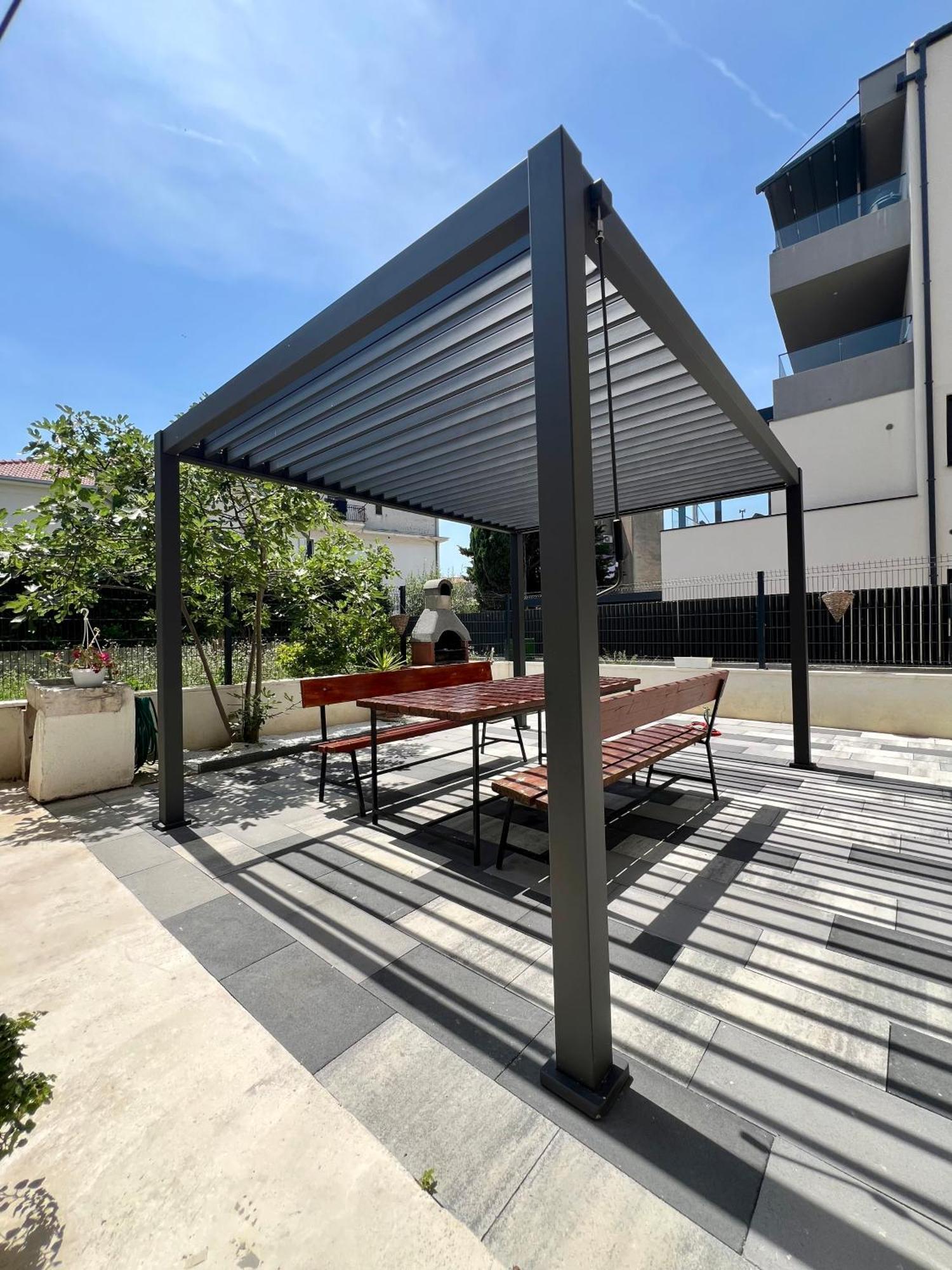 Appartement Private House With Garden Near The Bacvice - Ksenia