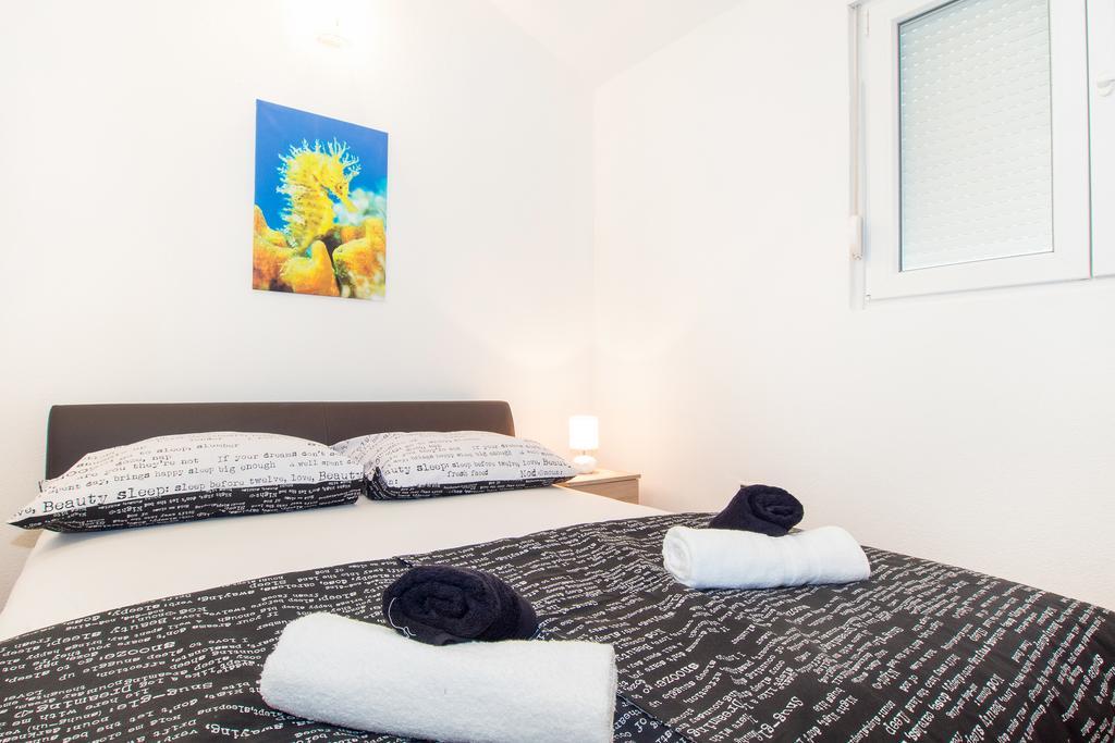 Appartement Private House With Garden Near The Bacvice - Ksenia